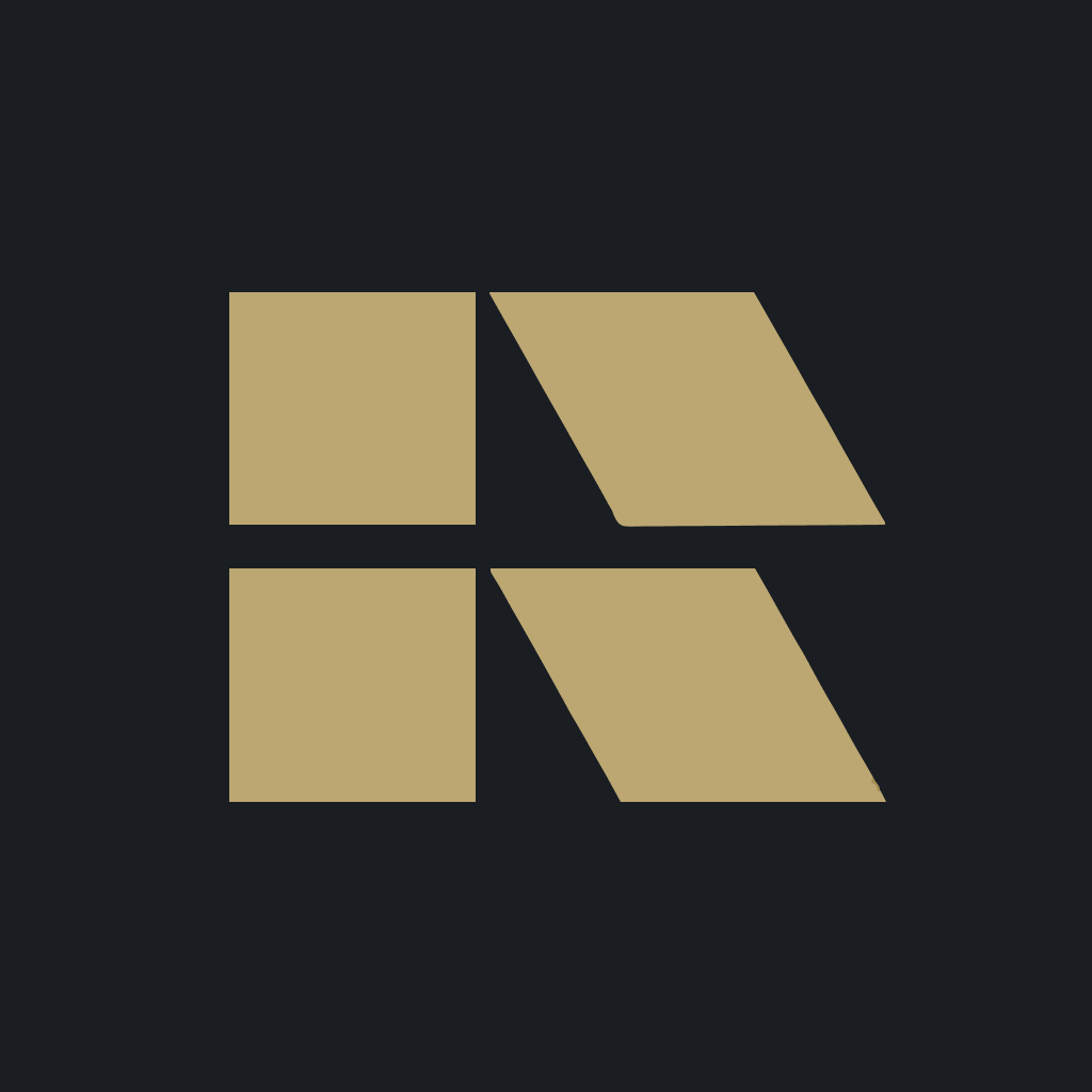 Reconn Icon Recon - The Social Platform for Prediction Markets